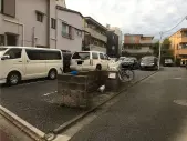 大田区大森北３丁目　月極駐車場